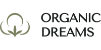 Organic Dreams Home &bull; Постільна білизна, рушники та домашній одяг Ecocotton