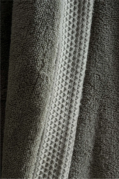 Жіночий халат Pure Cotton Yeşil 25026 фото