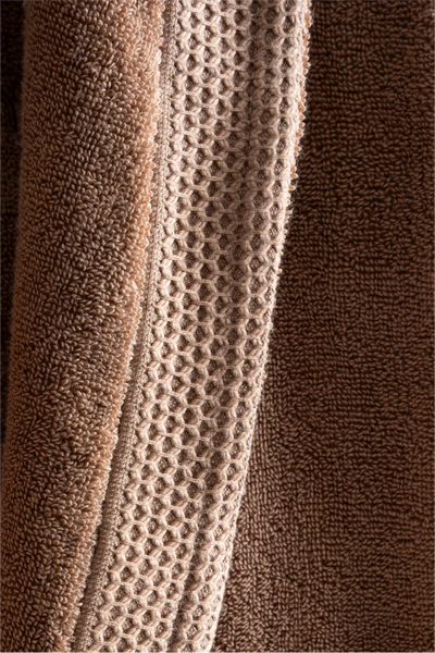 Жіночий халат Pure Cotton Terra 25028 фото
